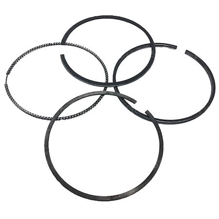Aftermarket Loader Cylinder Seal Kit Fits Massey Ferguson 236 238 Repl 837147M91 HYI40-0300